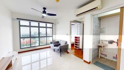 Blk 53 Forfar Heights (Queenstown), HDB 3 Rooms #502055521